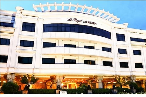 NCLAT stays bid to takeover city hotel