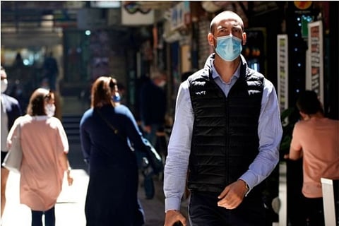 Representative Image (Credit: Reuters)