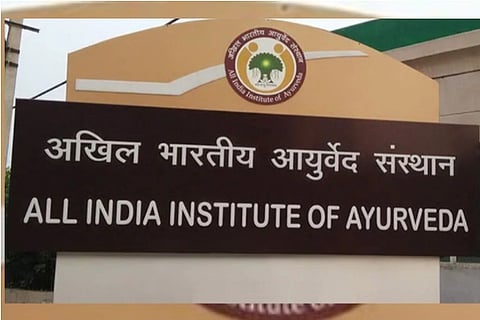 Source: Twitter (AIIA)