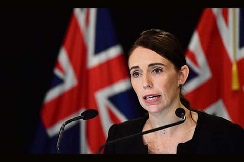 NZ PM apologises to Pacific communities for 'Dawn Raids'