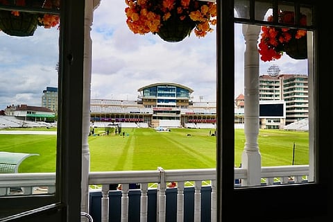 Source: Twitter/@BCCI