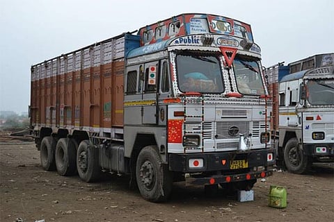 Representative image