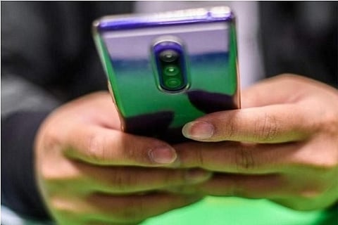 Representative Image