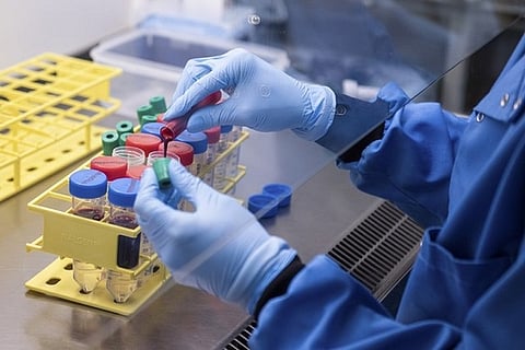 Representative Image: IANS