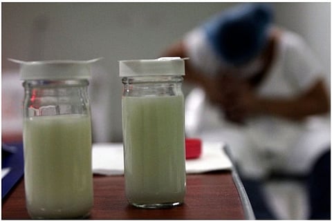 Representative Image