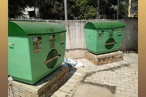 Representative Image