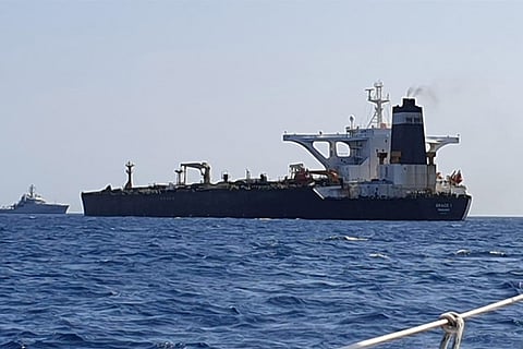 Representative Image