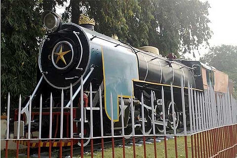 Representative Image: ICF