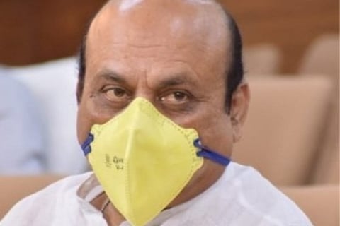 Karnataka cabinet expansion: CM Bommai to get green signal from BJP high command today