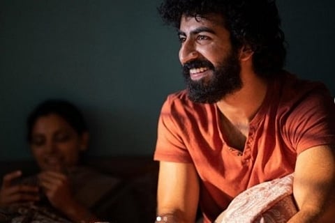 Roshan Mathew (File Photo)