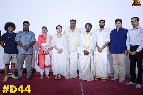 File photo: Twitter (Sun Pictures)