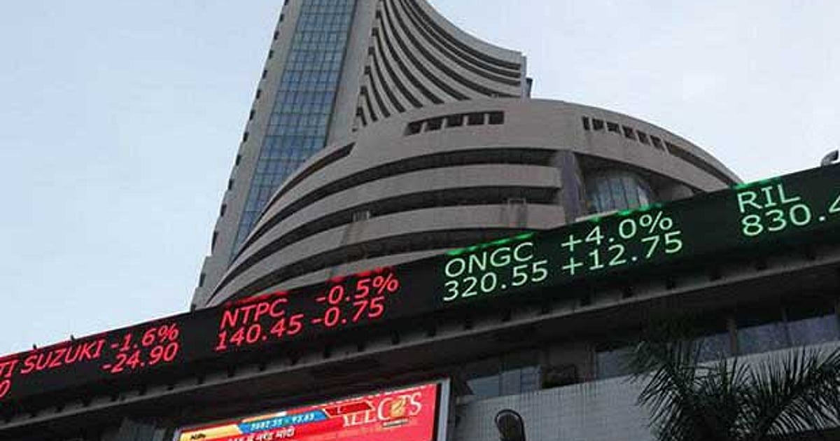 Market Commentary thumbnail: Stock markets bounce back after previous session's drubbing