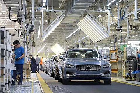 Representative image