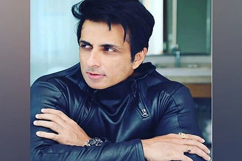 Sonu Sood (Image Source: Instagram)