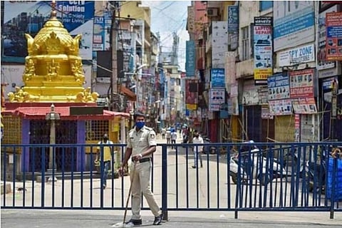 Representative Image