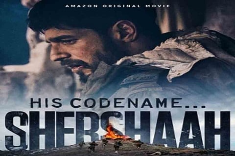 Kargil War Hero Vikram Batra's brother praises actor Sidharth Malhotra's portrayal in 'Shershaah'
