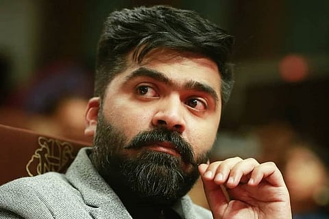 Actor Silambarasan (File Photo)
