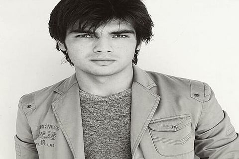 Neeraj Chopra (Source: Instagram)