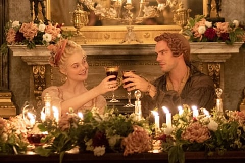 Hulu's 'The Great' season two to debut on Nov 19