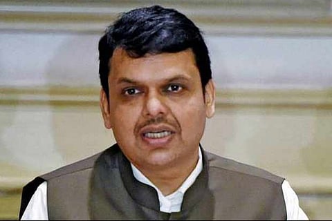 Fadnavis meets Amit Shah over OBC Bill, takes dig at Uddhav Thackeray