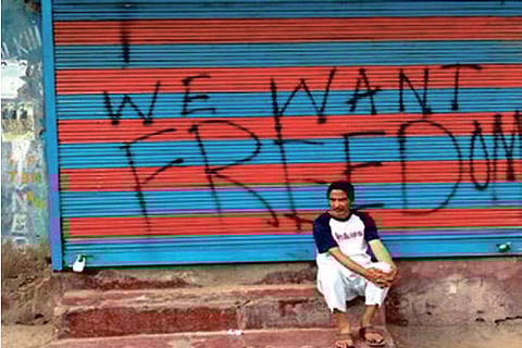 Abrogation of Article 370: Two years since Kashmir’s loss of semi-autonomy