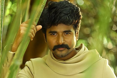 Actor Sivakarthikeyan (File Photo)