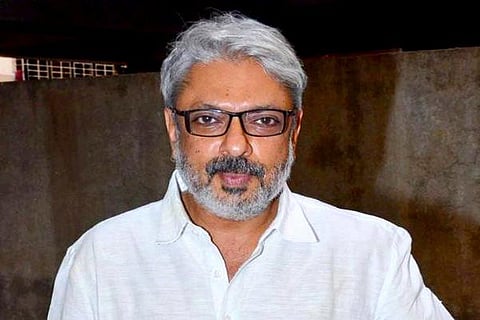 Sanjay Leela Bhansali (File Photo)