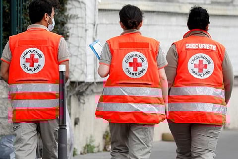 Representative image: Reuters