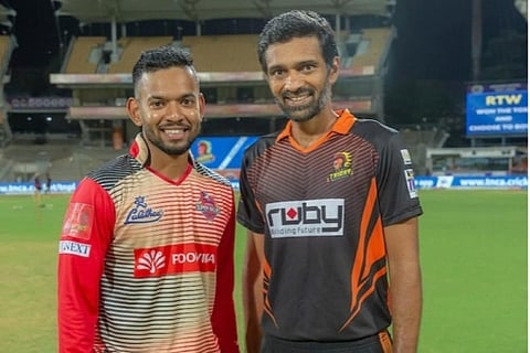 Tamil Nadu Premier League's Instagram photo