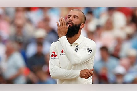 2nd Test: Moeen Ali called up to give England pacers a break