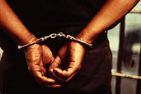 Kingpin involved in ivory trade arrested