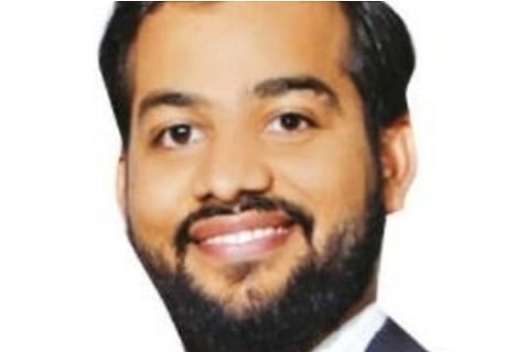 Sumit Gupta, Founder of CoinDCX