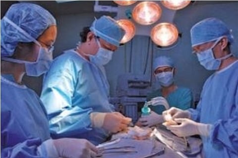 Representative Image