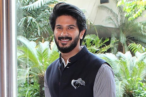 Dulquer Salmaan (File Photo)