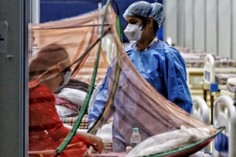 With 20 more patients, Maha's Delta Plus cases shoot up to 65