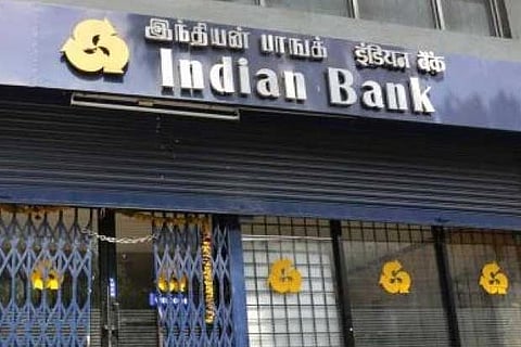 Indian Bank signs MoU with Paralympic Committee