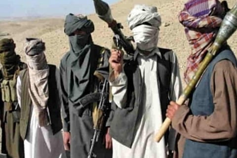Speed of Taliban advance revives worries about value of US commitments