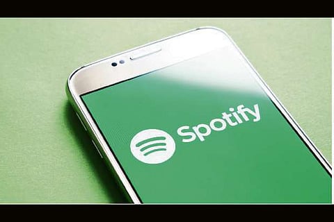 OPPO, Spotify to bring personalised playlists for users