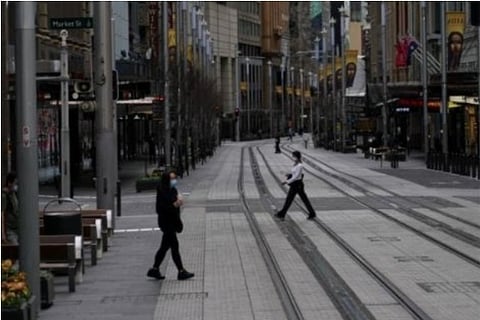 Australia's NSW state identifies more 'areas of concern'