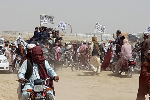 Image Courtesy: Reuters