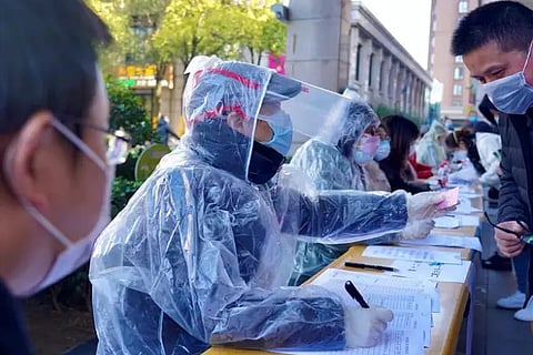 Representative Image (File Photo)