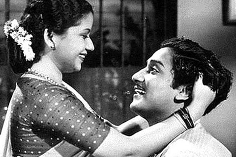 Andha Naal — A masterpiece that broke the norm in Tamil cinema