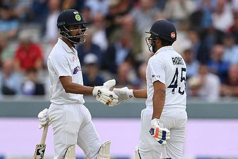 Image Courtesy: Twitter - @ICC