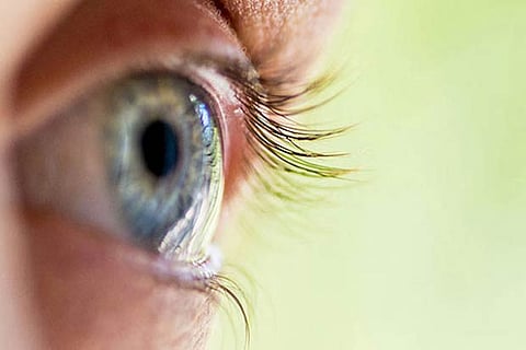 Redness or irritation? Keep a watch over your eyes this monsoon season