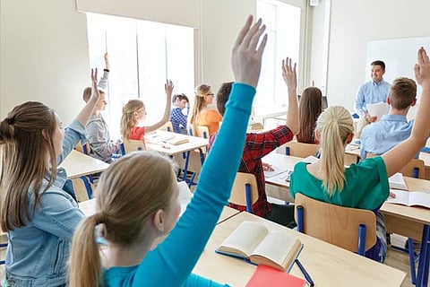 British Council’s ‘Study UK Virtual Fair’ on August 21