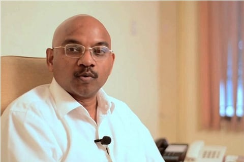 Source: Twitter( Thanthi TV)