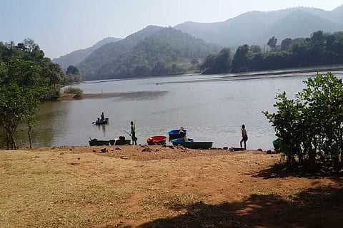 Representative Image