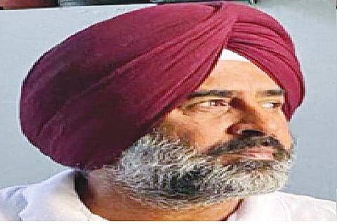 Sidhu appoints Amarinder critic and MLA Pargat as Punjab Cong general secretary