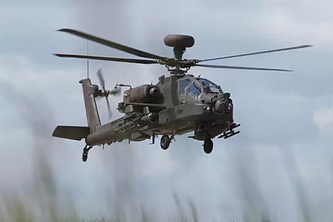 Representative Image