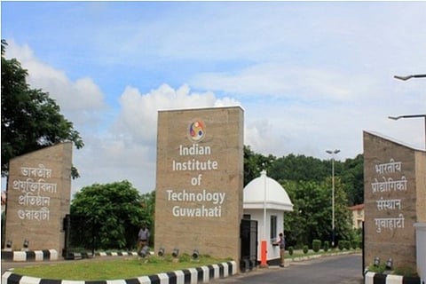 IIT Guwahati Researchers Make Breakthrough In Computer Memory Architecture